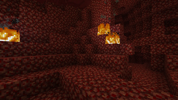 Welcome to your new Nether!