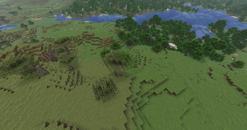 Savanna Plains AFTER