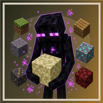 Enderman Chaos