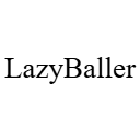 LazyBaller