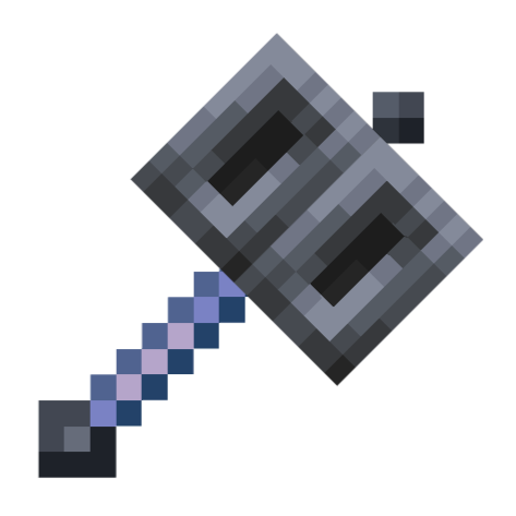 Single Mace