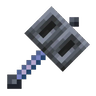 Single Mace