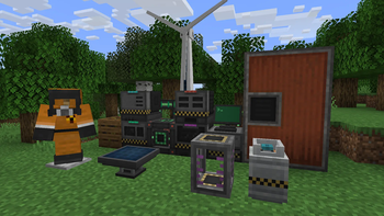 Before 32x resource pack