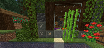 creaper ow man!!!!