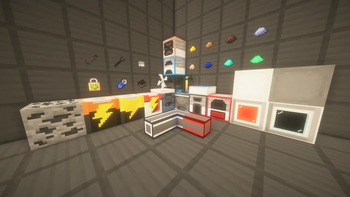 Showcase