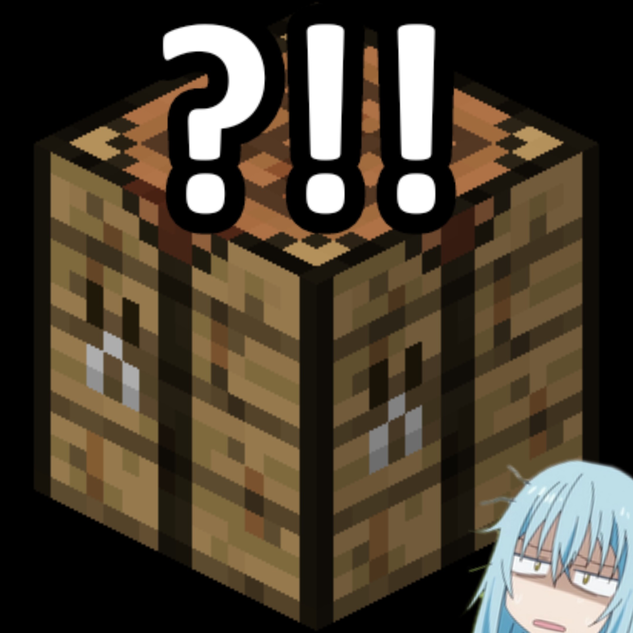 Random Crafting Recipe