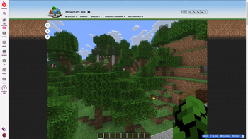 Overlay