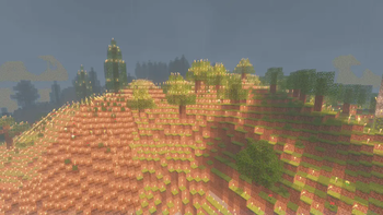 Amazing Lighting Shaders!