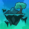 Ember's Floating Islands