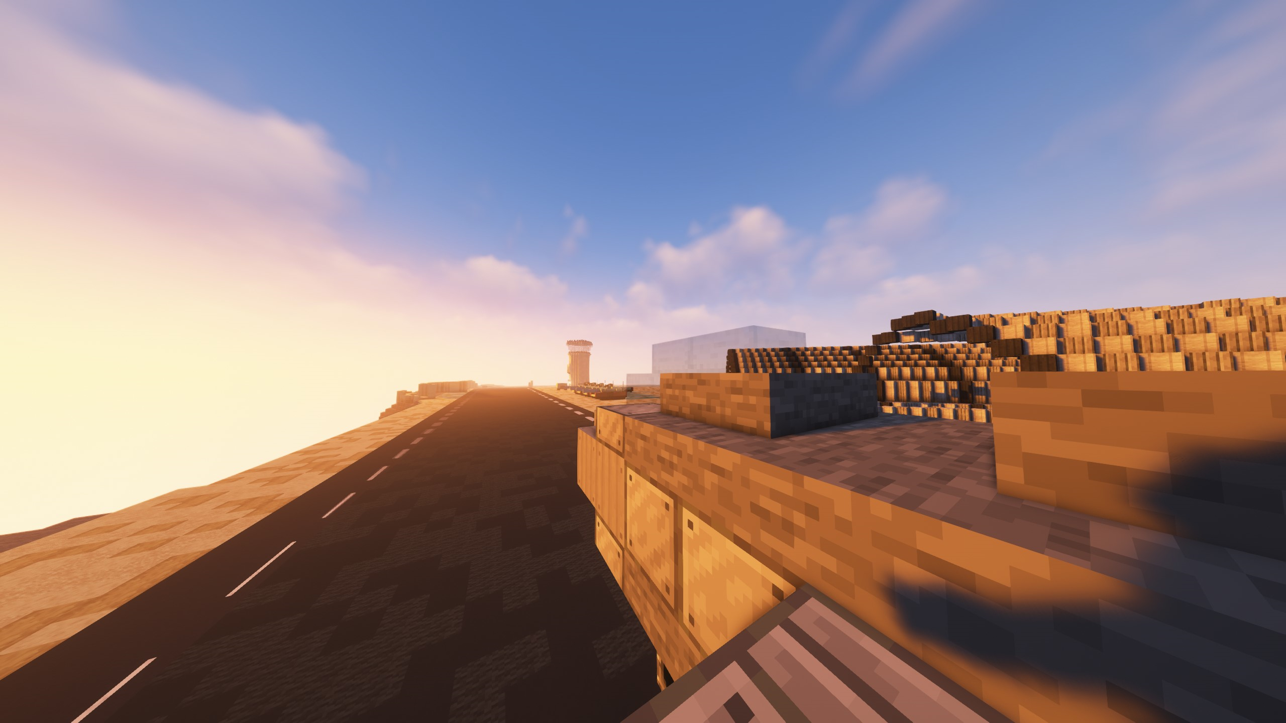 Screenshot modpacku Tac-Ops (3/3)