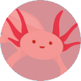 AxolotlClientConfig Red Theme