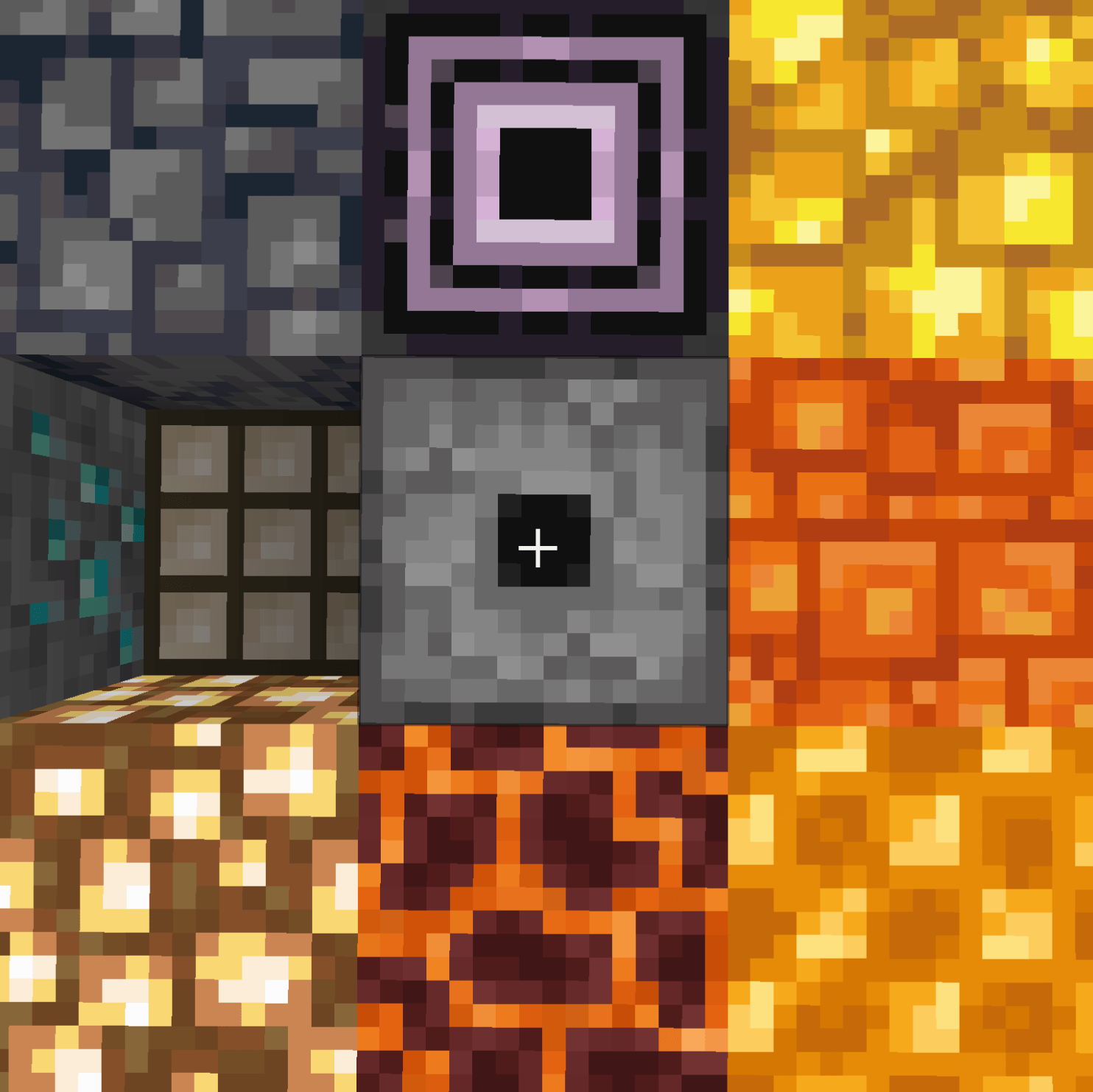 Blocks