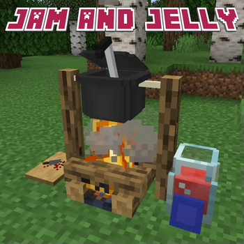 Jam & Jelly