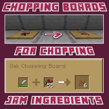 Chopping Boards