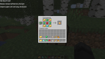 Improving Crafts!