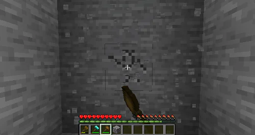 Mining Hammer