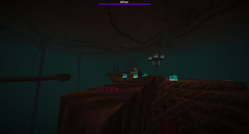 Squirmy Wormy — screenshot 3