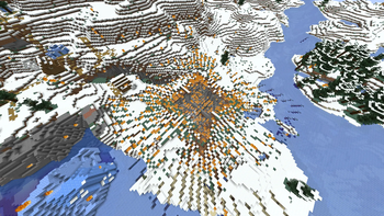 Aerial Meteor Strike — screenshot 2