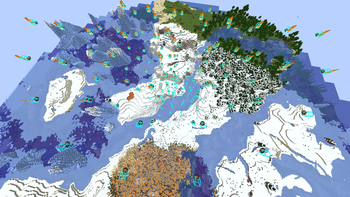 Aerial Meteor Strike — screenshot 8