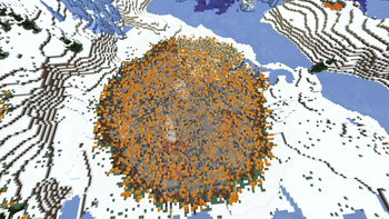 Aerial Meteor Strike — screenshot 6