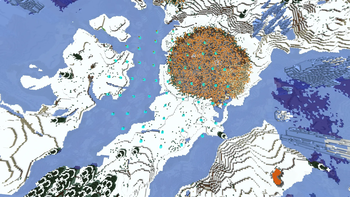 Aerial Meteor Strike — screenshot 5