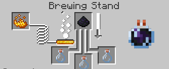 Vial of Astral Powder Recipe