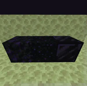 All new blocks