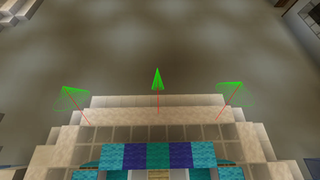 Camera Visual Render (OLD)