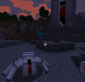 Limen — screenshot 1