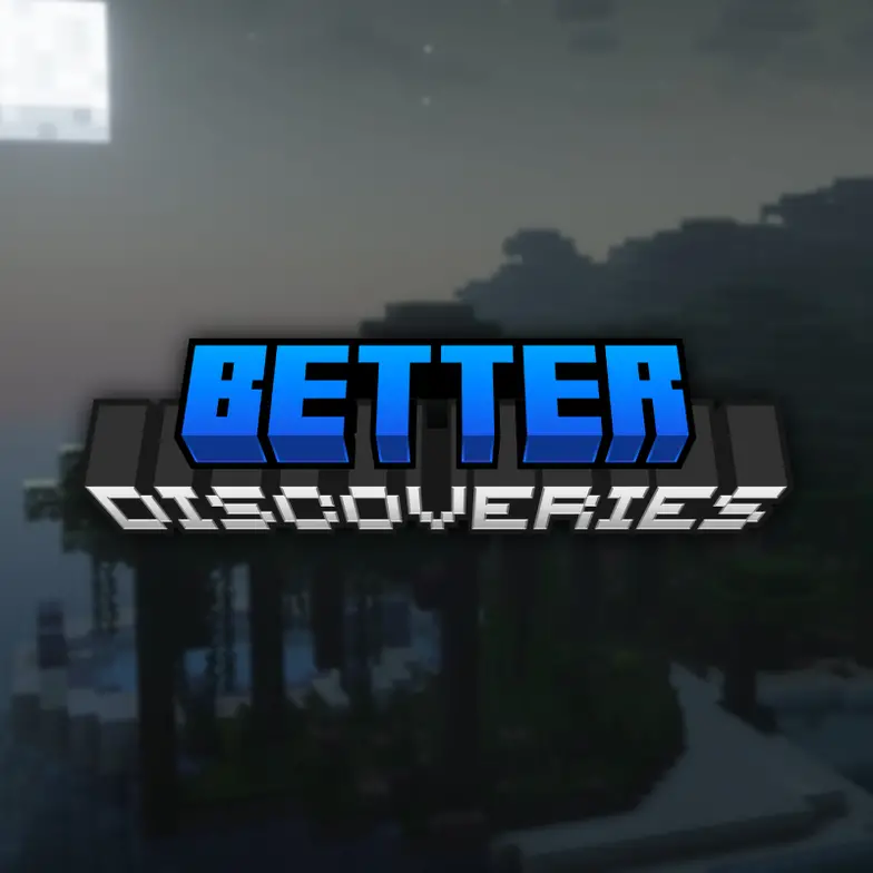 Better Discoveries