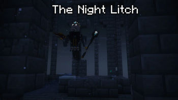 The Night Litch