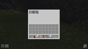 chest interface