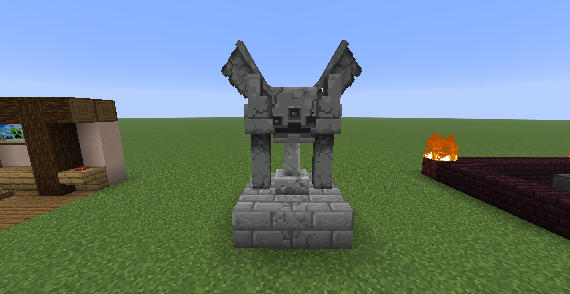 AL's Armor Stands Revamped - 2