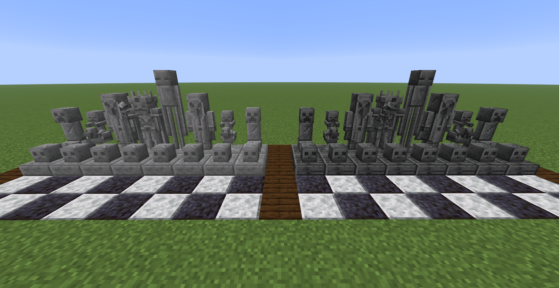 AL's Armor Stands Revamped - 7