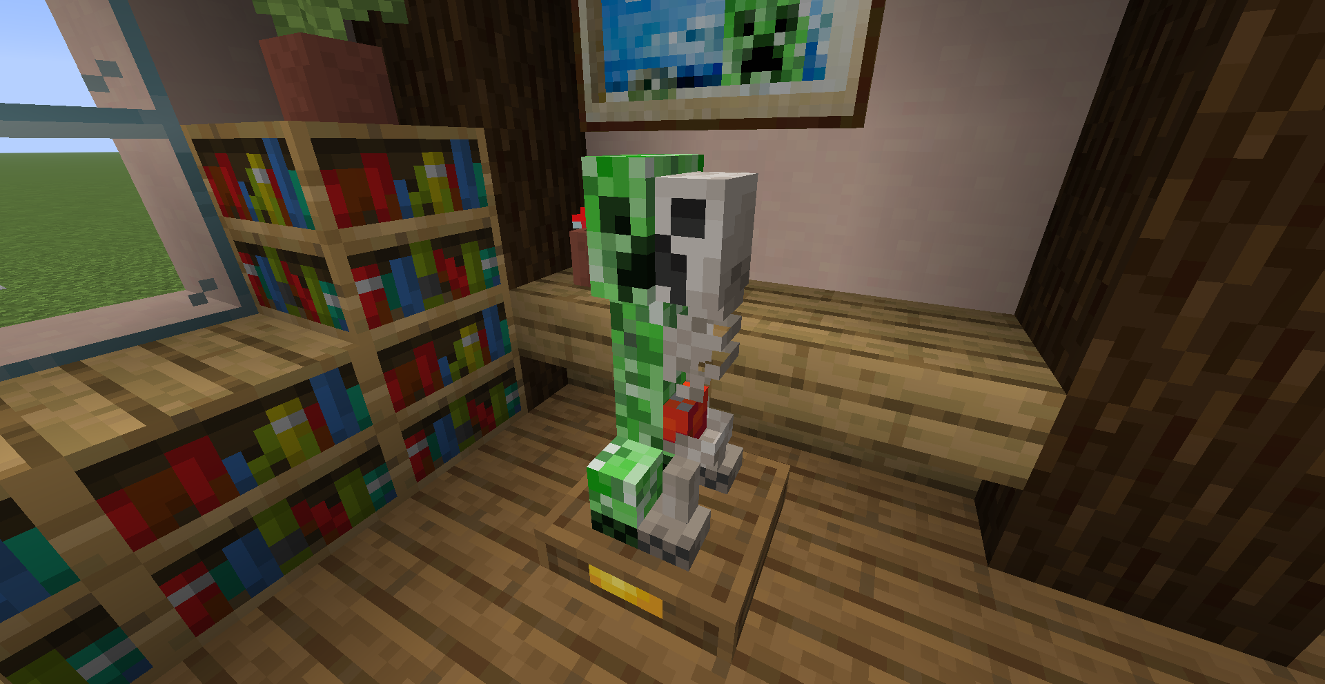 AL's Armor Stands Revamped - 4