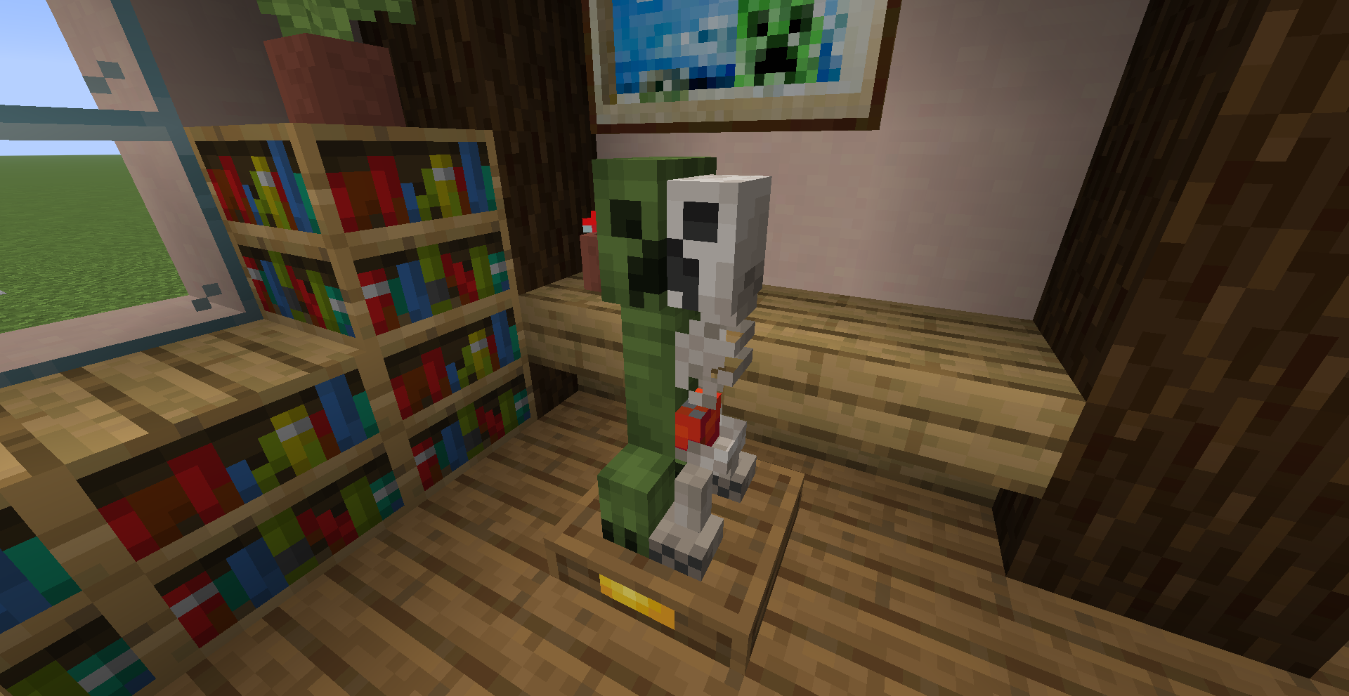 AL's Armor Stands Revamped - 6