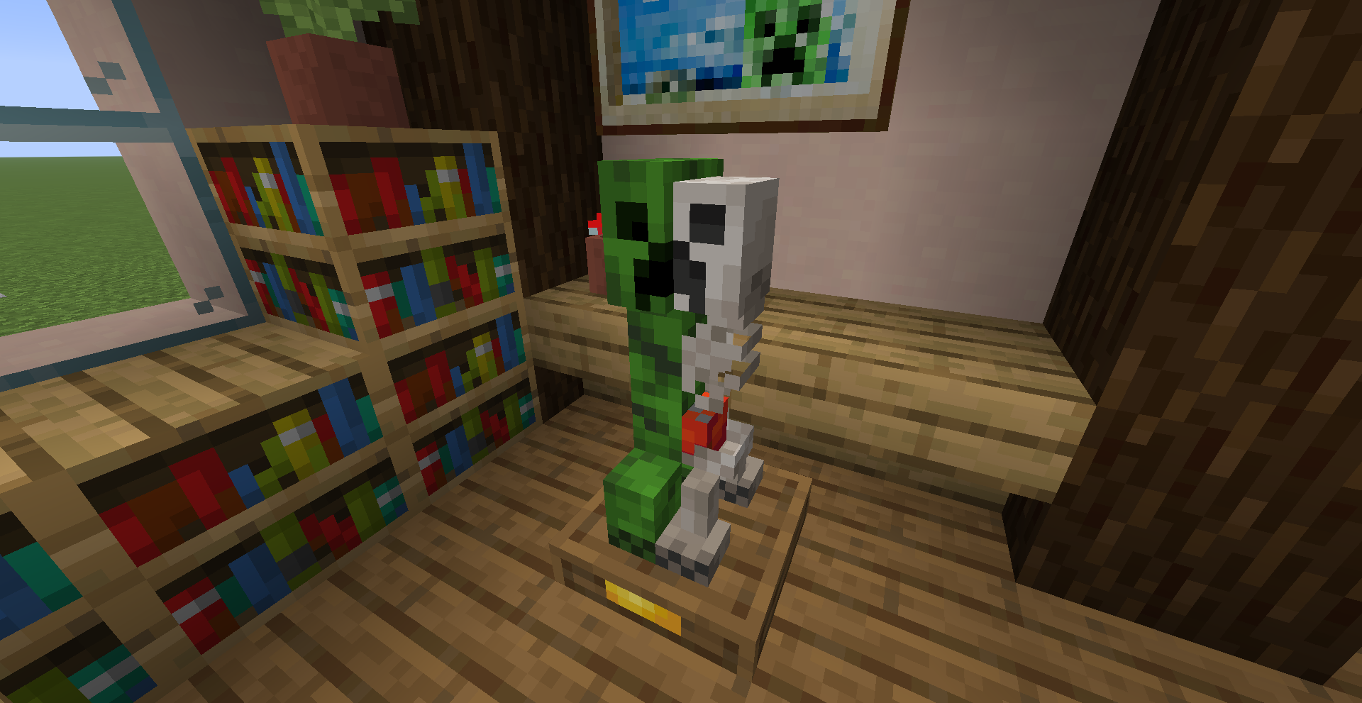 AL's Armor Stands Revamped - 5