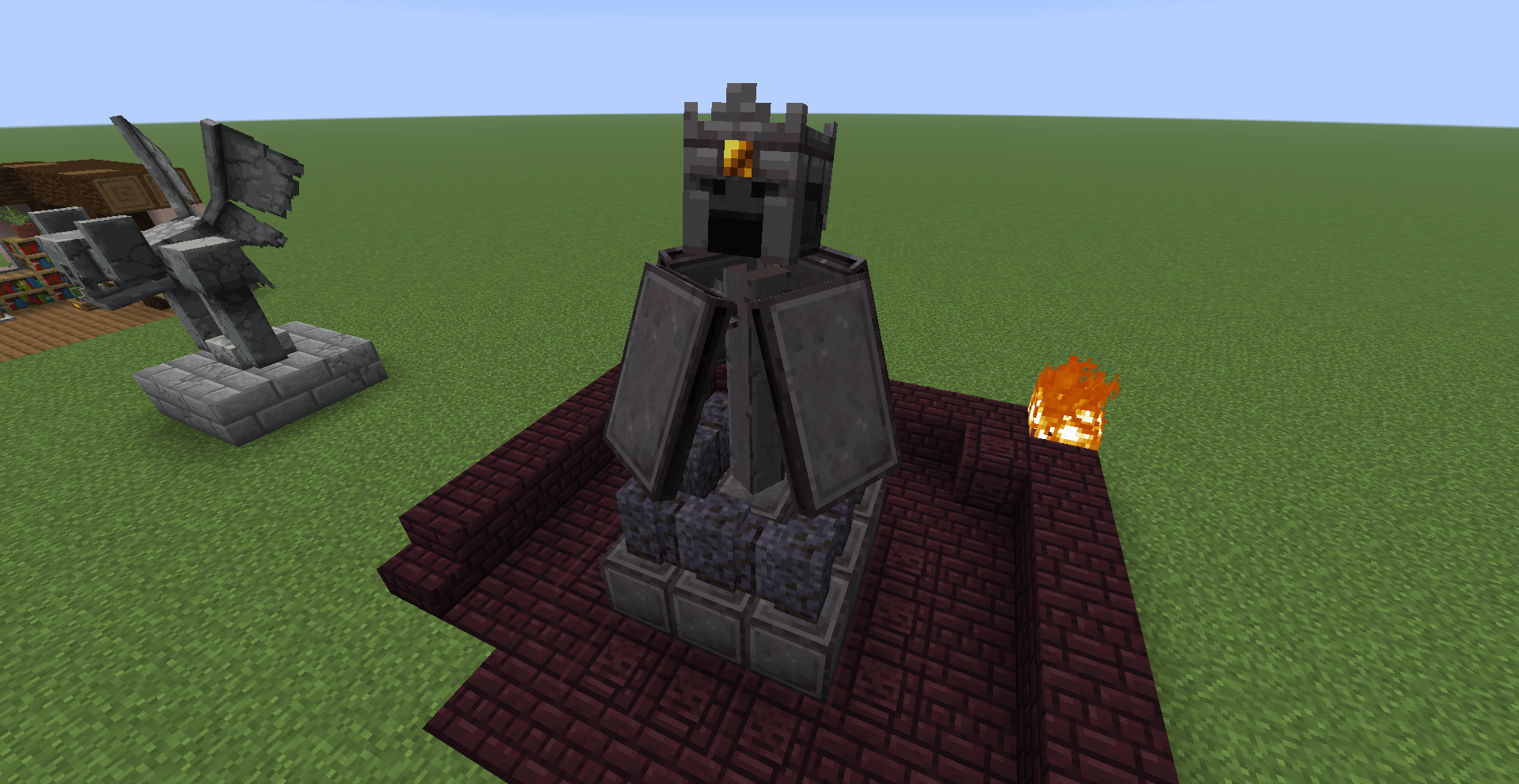 AL's Armor Stands Revamped - 3