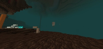 Ghast Jockey