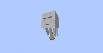 Ghast Jockey