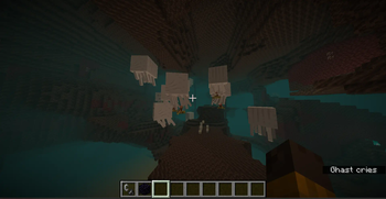 Ghast Jockey
