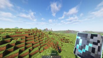 Coast Trim Template
