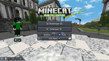 Custom Menu