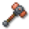 Ore Hammer [Forge/Fabric/NeoForge]