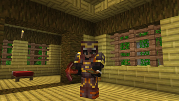 Armor
