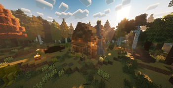 Home, where is peace