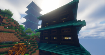 Cobblemon Extra Structures 1.3