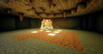 Cobblemon: Extra Structures