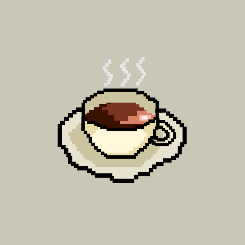 Vanillatte