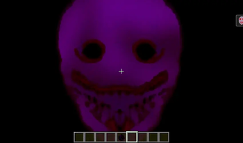 oni jumpscare